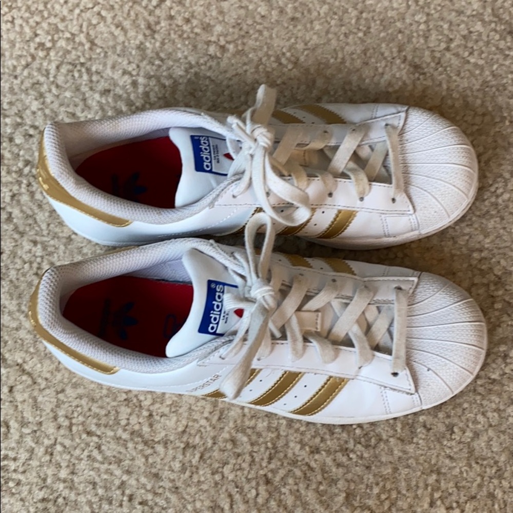 Adidas Superstar